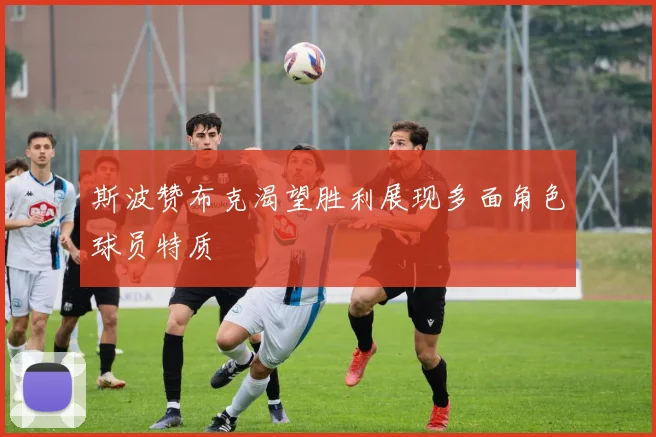 斯波赞布克渴望胜利展现多面角色球员特质